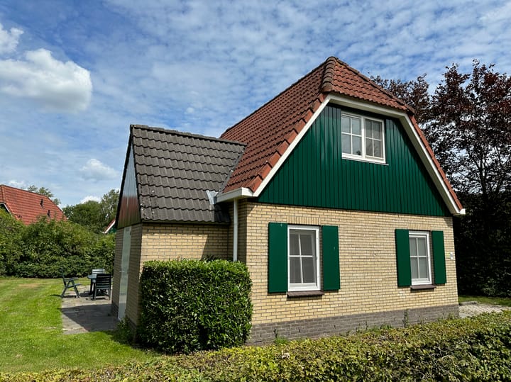 Foto van woning Hunerwold State 55, Wateren