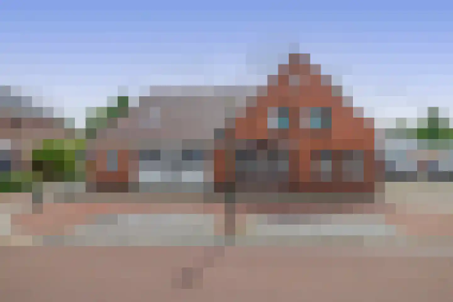Huningaweg 44 A Oostwold