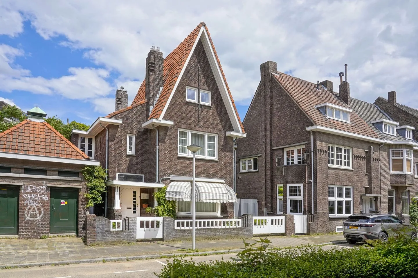 Hunnenweg 1 Maastricht