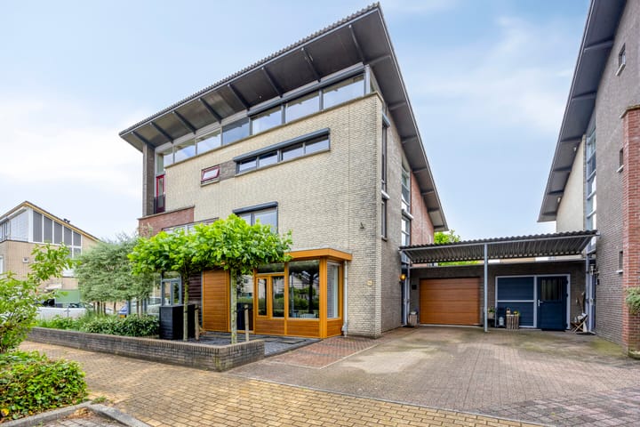 Hunneschansallee 75 dans Duiven photo