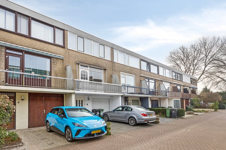 Hunsingo 10 in Zoetermeer photo