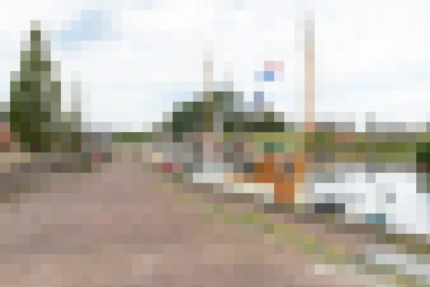 Hunsingokade 27 Zoutkamp foto 3