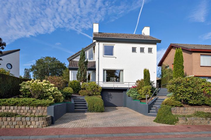 Hunsstraat 15 in Voerendaal Foto