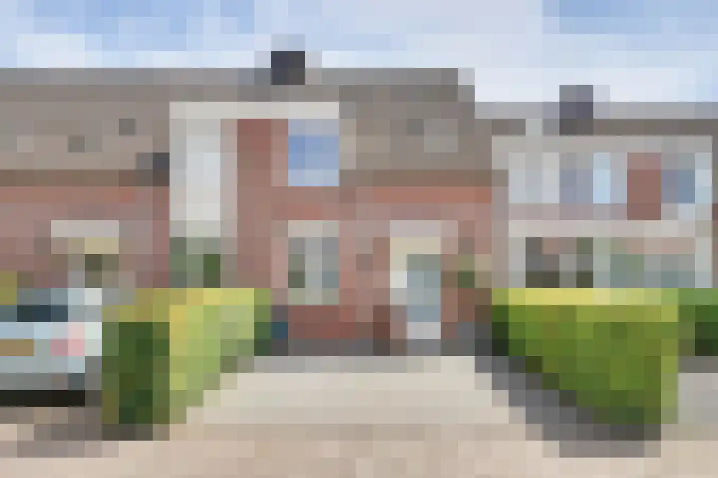 Hunze 10 a in Tilburg