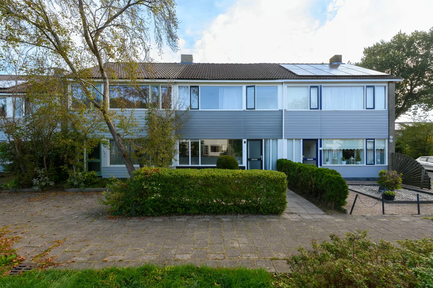 Hunze 226 in Drachten