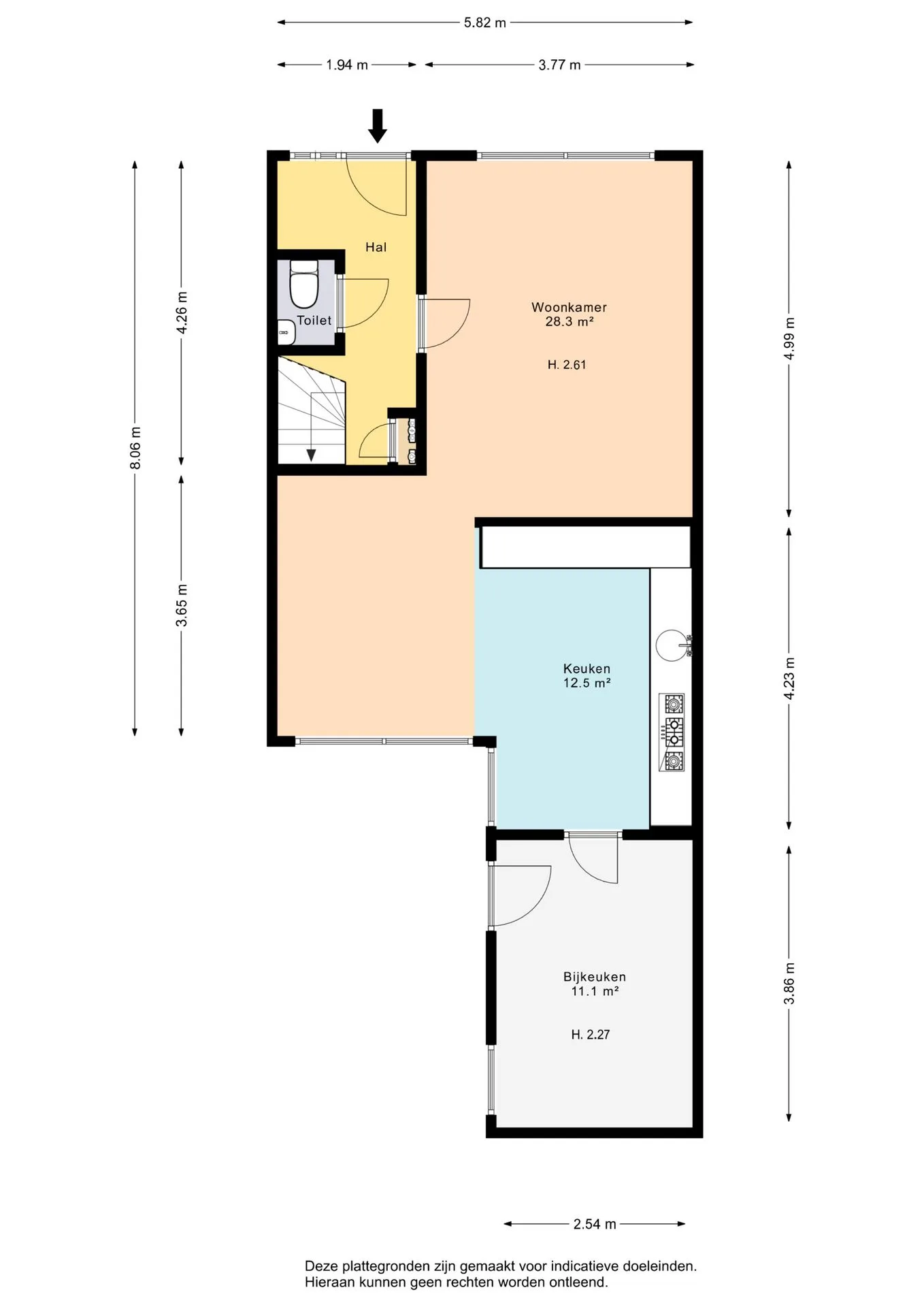 Hunze 226 Drachten thumbnail 43