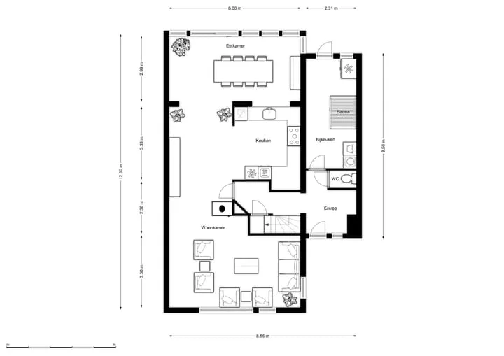 Hunze 28 Drachten thumbnail 70