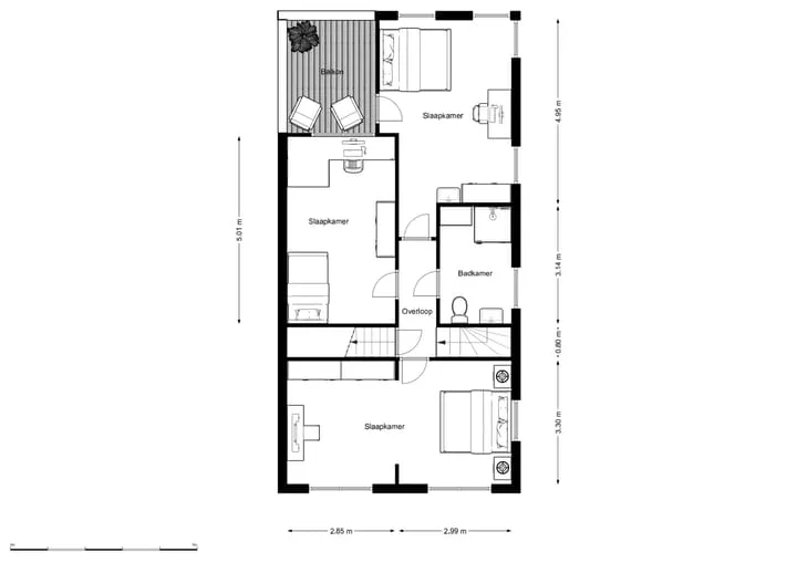 Hunze 28 Drachten thumbnail 71