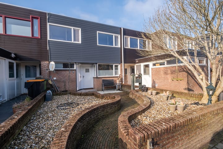 Photo de la maison Hunze 8, Heerhugowaard