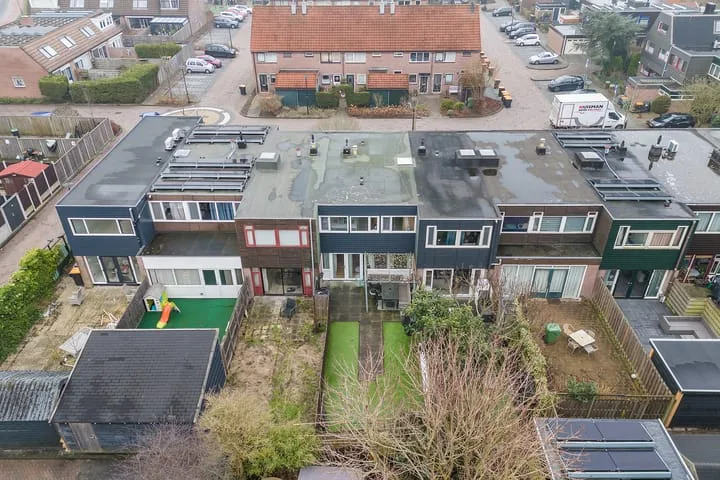 Hunze 8 Heerhugowaard thumbnail 19