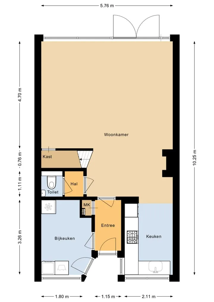 Hunze 8 Heerhugowaard thumbnail 29