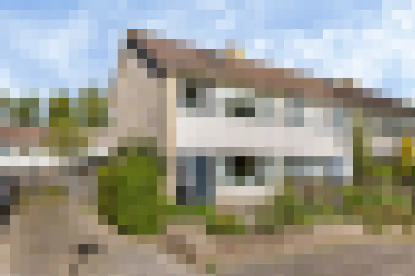 Hunze 89 Drachten