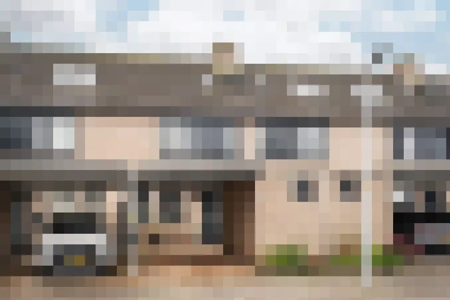 Hunzebos 45 in Hoofddorp