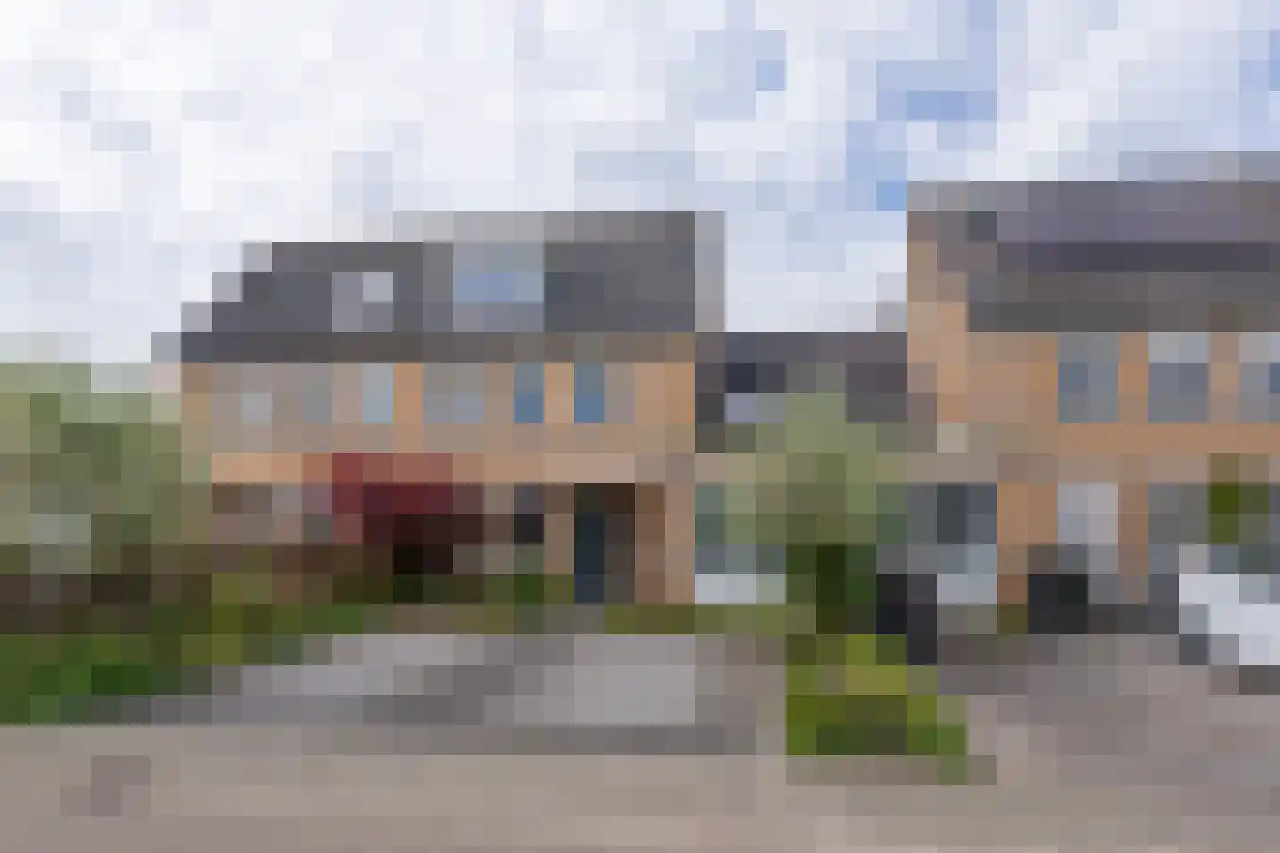 Hunzebos 6 Purmerend