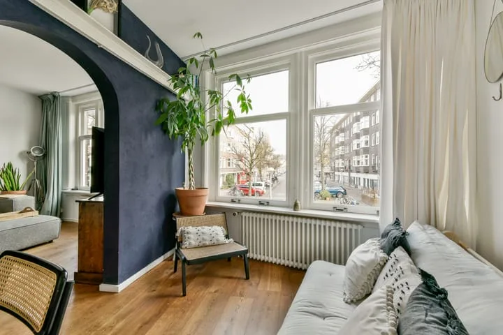 Hunzestraat 20 H Amsterdam thumbnail 9