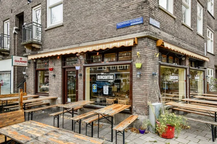 Hunzestraat 20 H Amsterdam thumbnail 22
