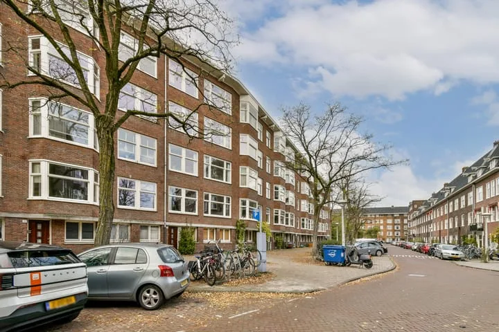 Hunzestraat 20 H Amsterdam thumbnail 24