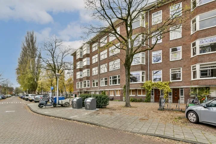 Hunzestraat 20 H Amsterdam thumbnail 25