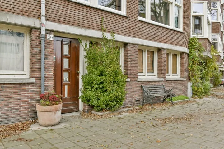Hunzestraat 20 H Amsterdam thumbnail 7