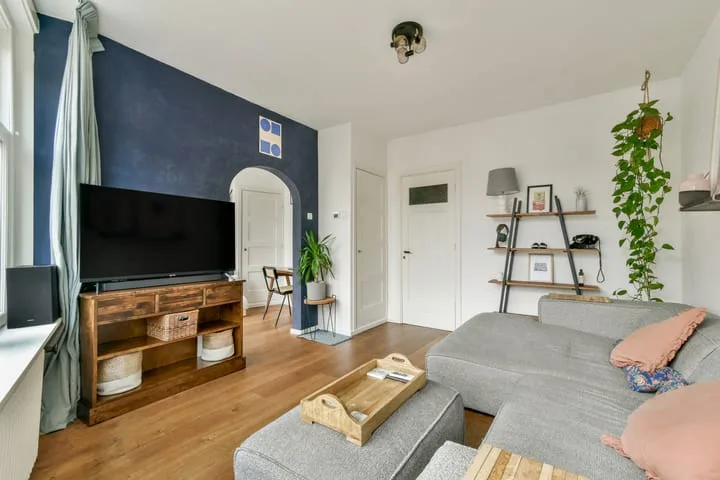Hunzestraat 20 H Amsterdam thumbnail 8