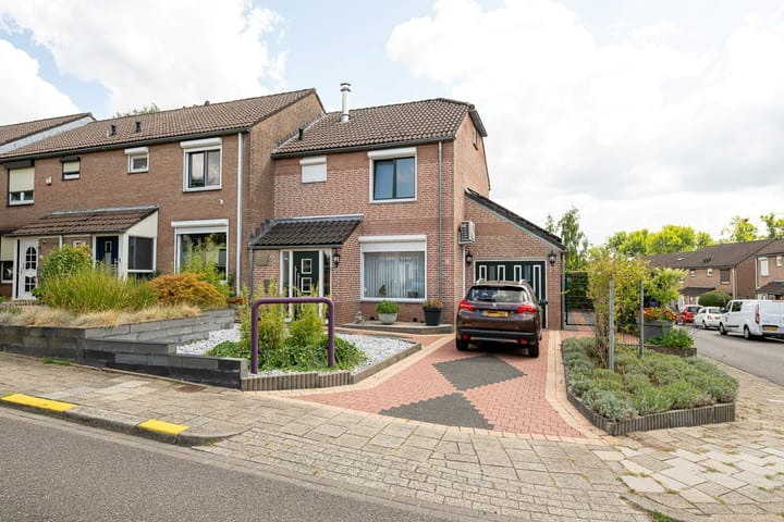 Hunzestraat 30 in Heerlen