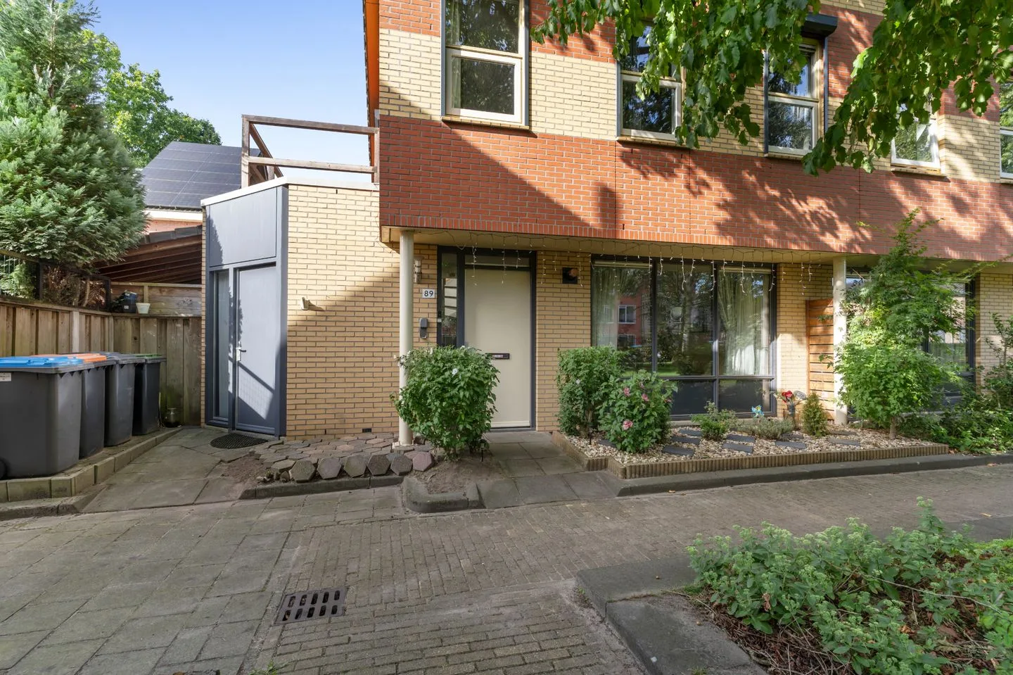 Hunzestraat 89 Enschede thumbnail 10