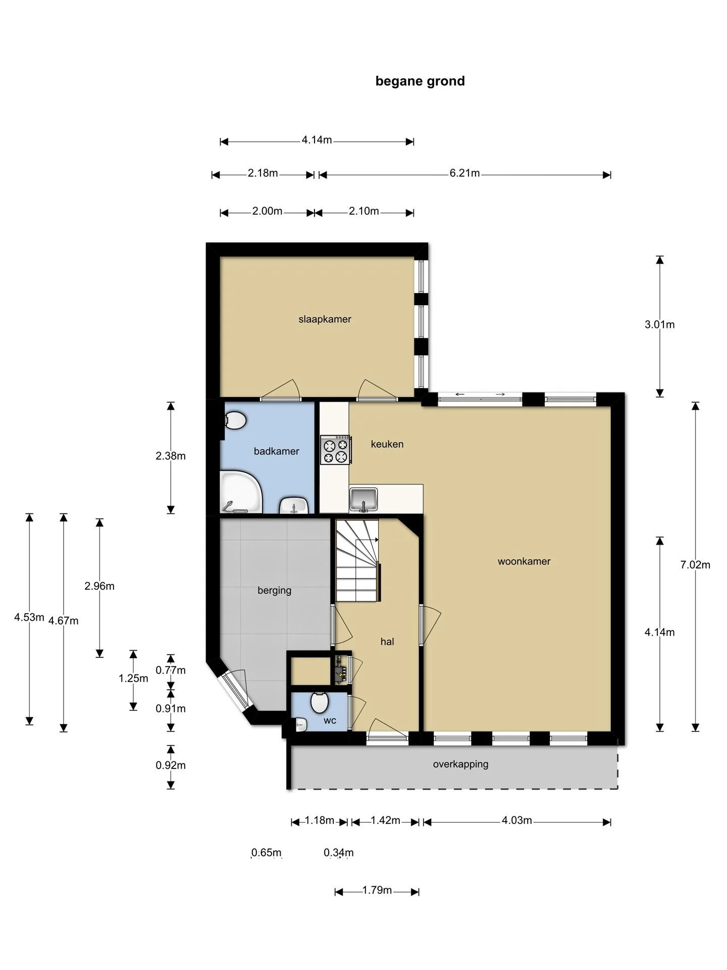 Hunzestraat 89 Enschede thumbnail 41