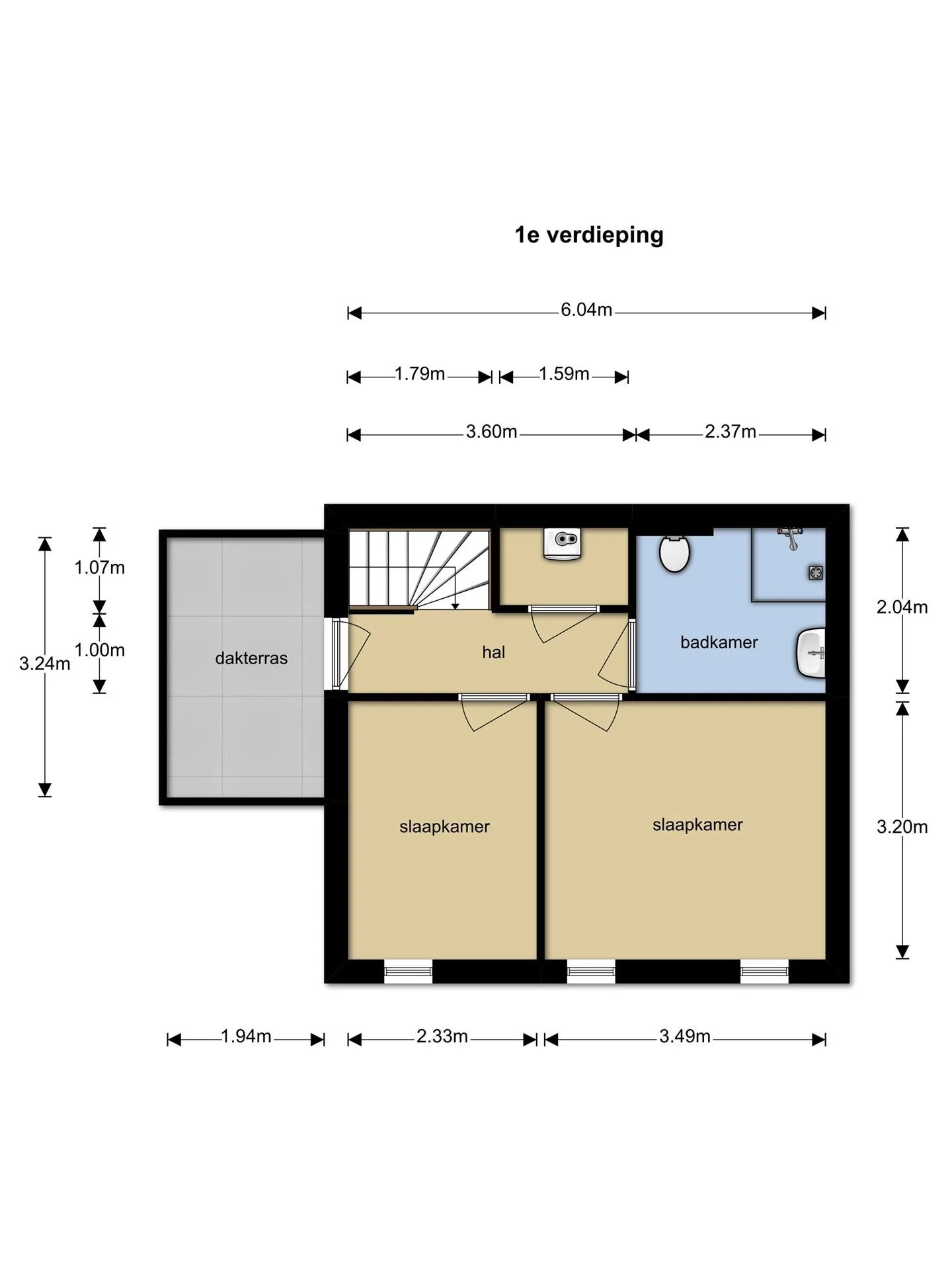 Hunzestraat 89 Enschede thumbnail 42