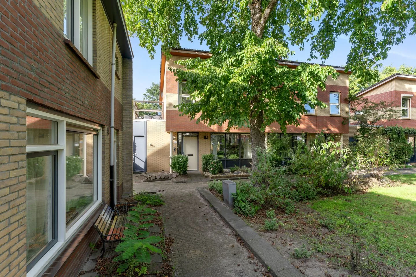 Hunzestraat 89 Enschede thumbnail 9