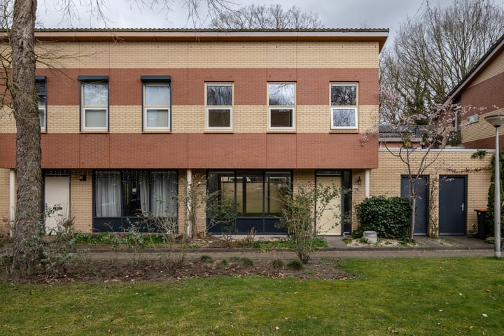 Hunzestraat 91 in Enschede photo