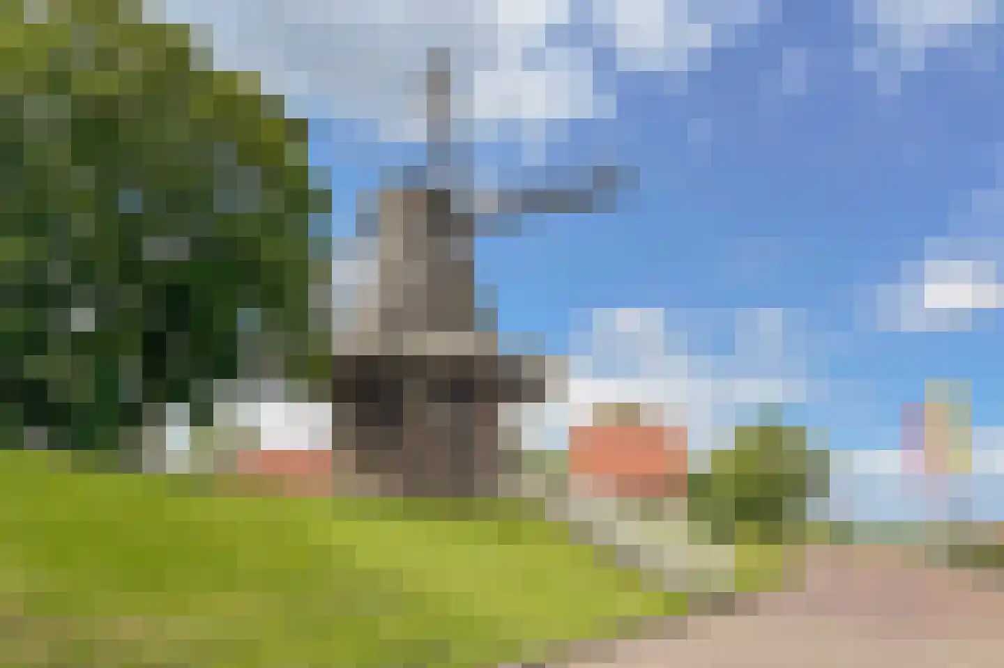 Hunzeweg 37 Garnwerd thumbnail 36