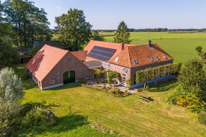 Hupselse Esweg 3 en Eibergen foto