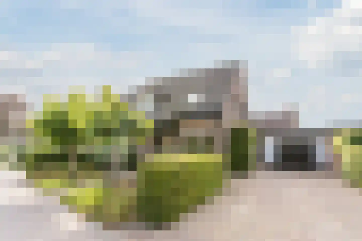 Hurk 114 in Uden