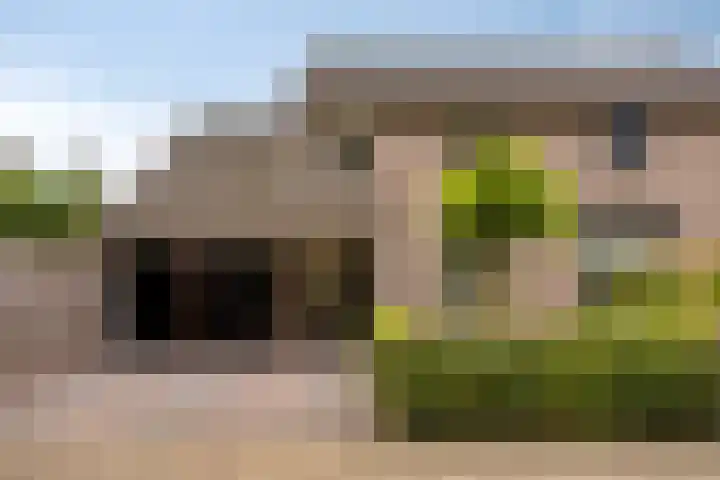 Hurk 9 dans Gemert