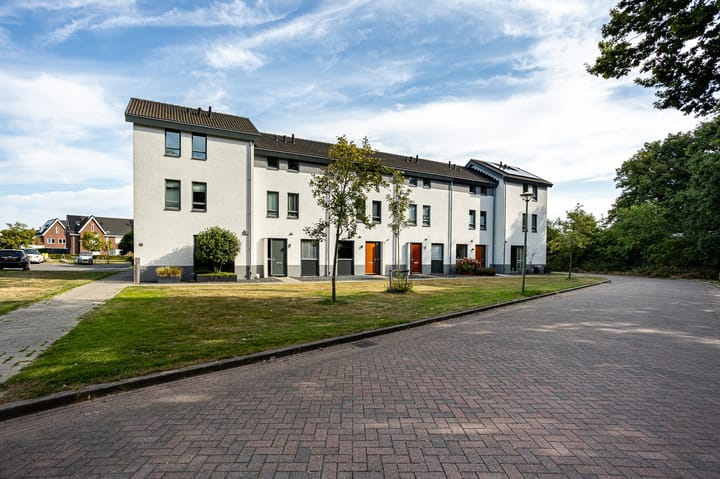 Hüsenhoff 27 in Groesbeek Foto