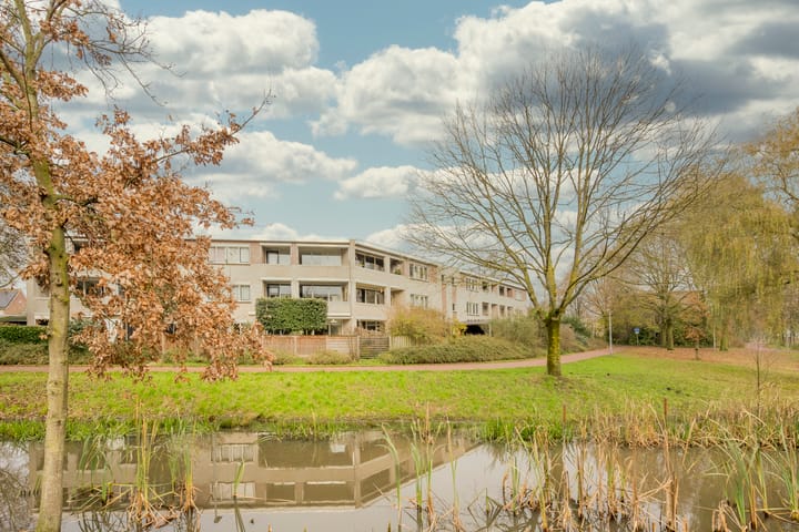 Husselmansgoed 66 dans Nijkerk photo