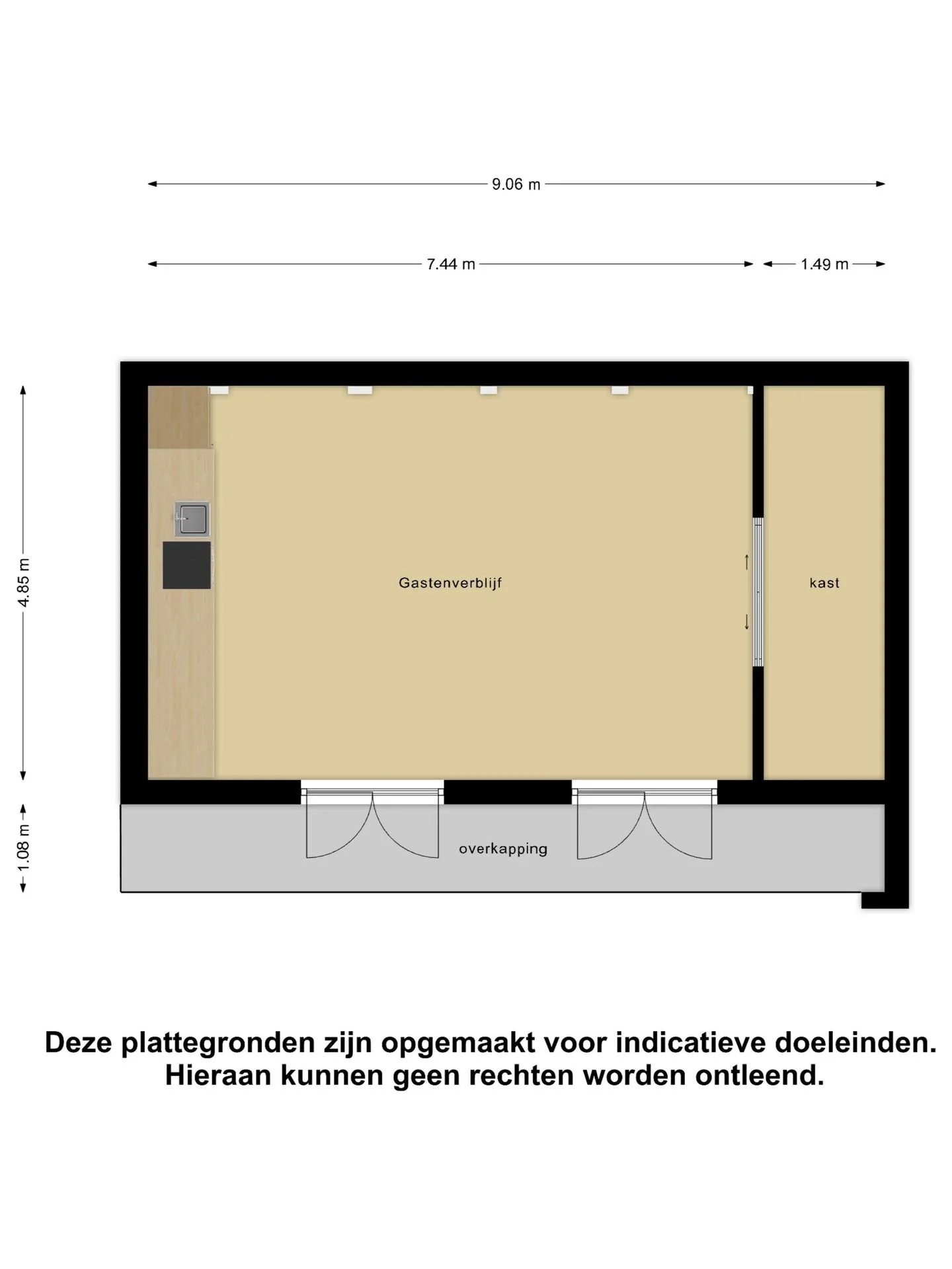 Hussenbergstraat 25 Geulle thumbnail 92
