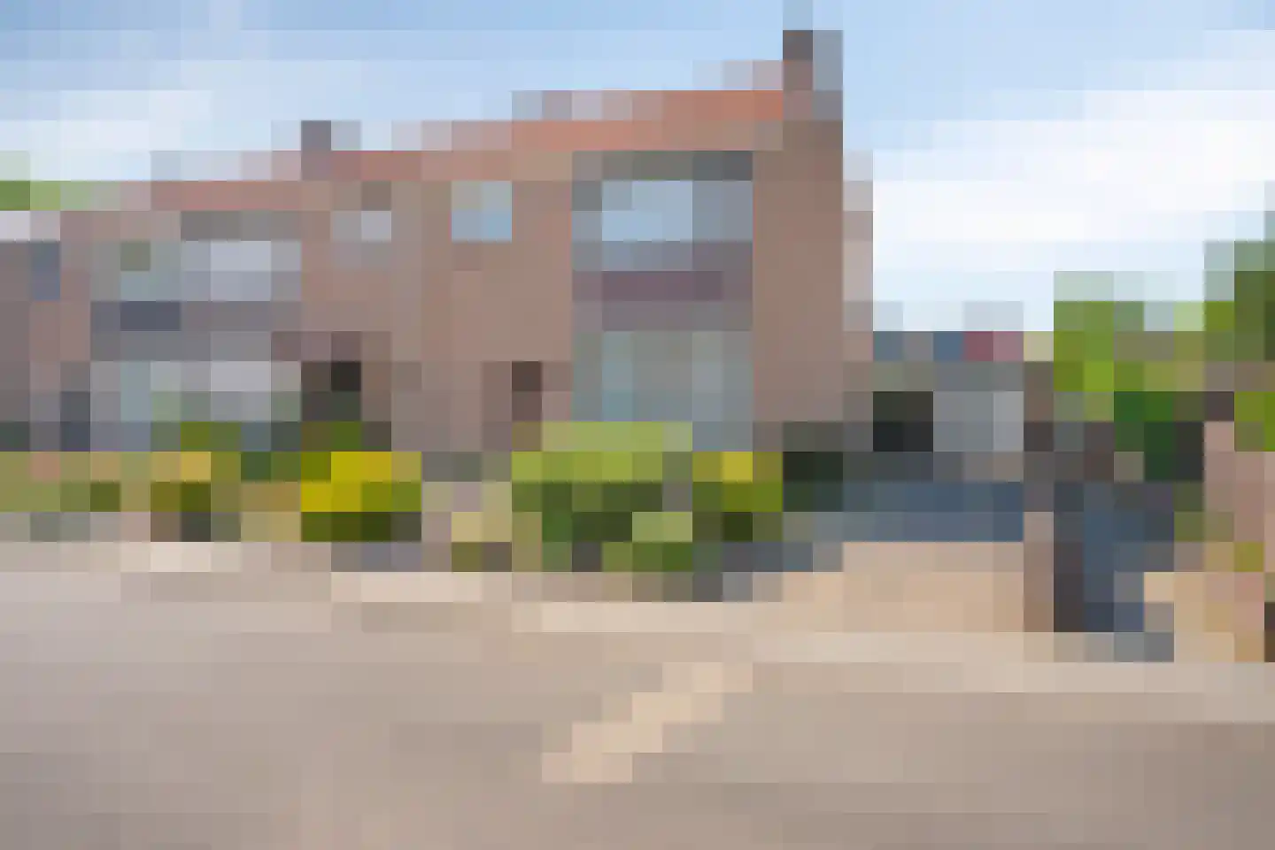 Hustinxstraat 7 dans Geleen