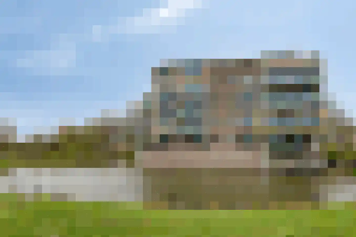 Huszárlaan 25 in Wageningen