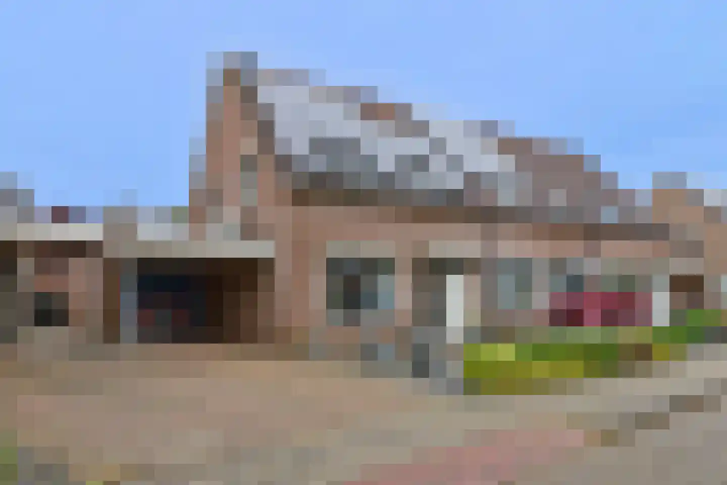 Huttensingel 12 in Daarle