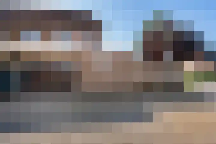 Huttensmidhoek 2 in Enschede