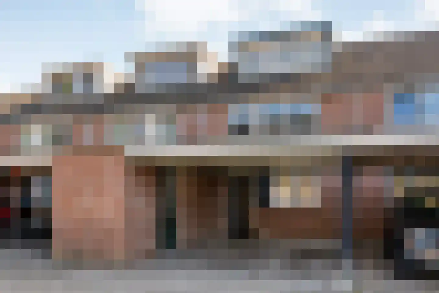 Huttensmidhoek 36 in Enschede