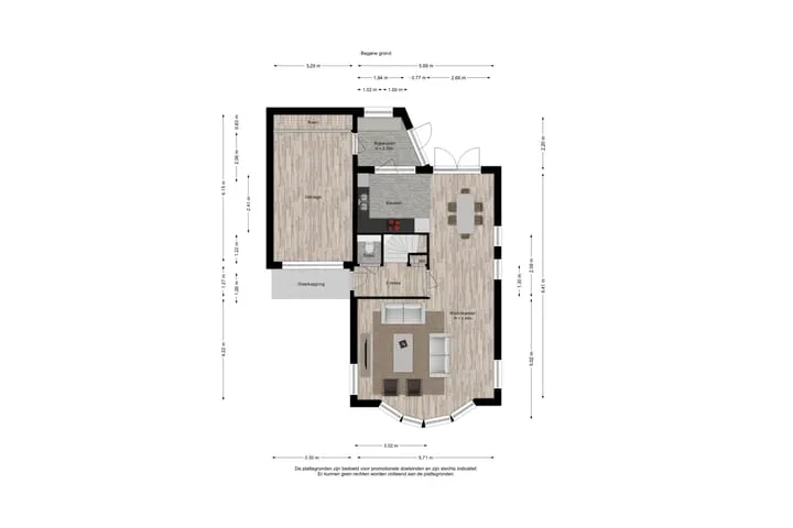 Huttenstraat 1 b Huissen thumbnail 17