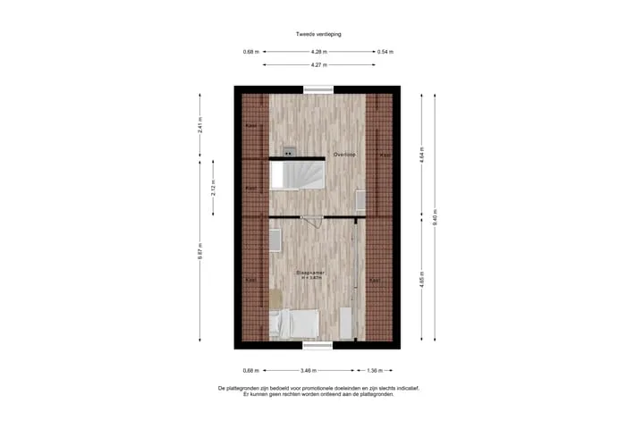 Huttenstraat 1 b Huissen thumbnail 34