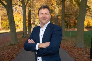 Foto van Huub Coppelmans