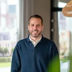 Photo of Huub de Graaf