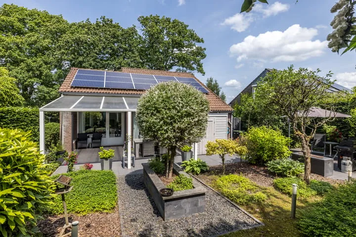 Huub Hermansstraat 28 Vaals foto 2