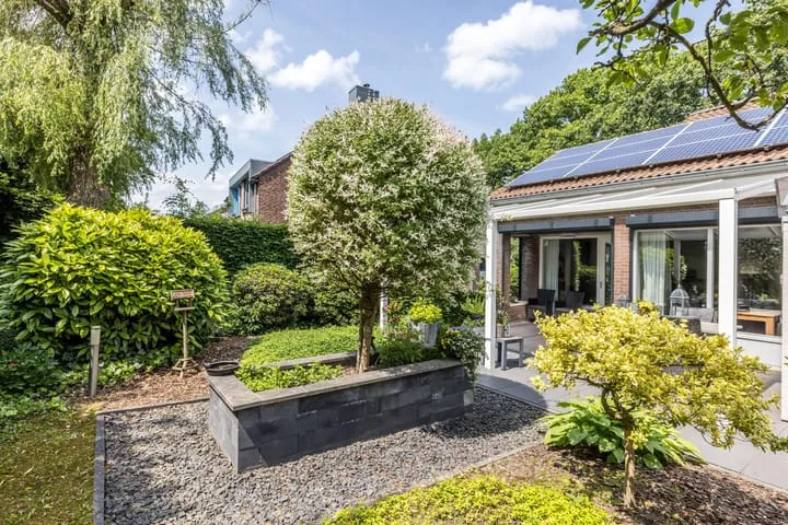 Huub Hermansstraat 28 Vaals thumbnail 27