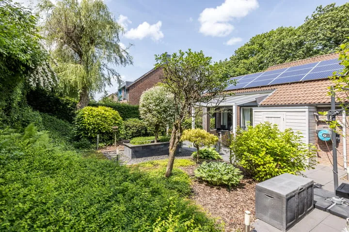 Huub Hermansstraat 28 Vaals thumbnail 30