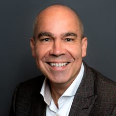 Photo of Huub Hoogeveen